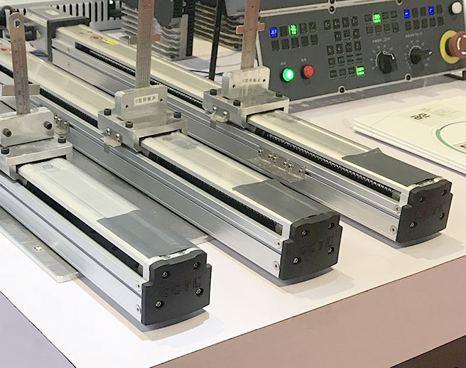 上海各種規(guī)格工業鋁型材供應廠家